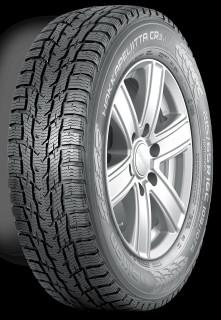 205/65R16C 107/105R NOKIAN HAKKAPELIITTA CR3