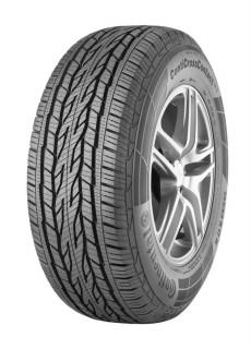 215/65R16 98H CONTINENTAL CROSSCONTACT LX2