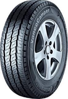 215/75R16C 116/114R CONTINENTAL VANCOCAMPER