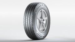 215/75R16C 116/114R CONTINENTAL VANCONTACT 100