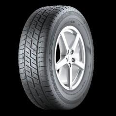225/65R16C 112/110R GISLAVED EUROFROST VAN