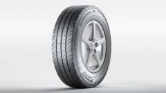 235/65R16C 121/119R CONTINENTAL VANCONTACT 200