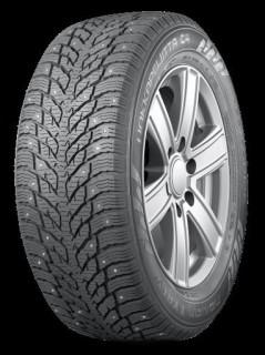 225/55R17C 109/107R NOKIAN HAKKAPELIITTA C4