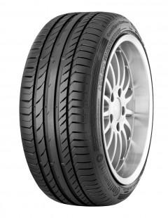 255/45R17 98Y CONTINENTAL SPORTCONTACT 5