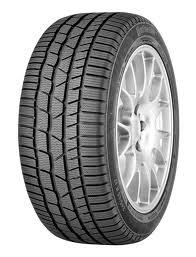 265/40R19 102V CONTINENTAL WINTERCONTACT TS830P