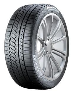 265/50R20 111H CONTINENTAL WINTERCONTACT TS850P