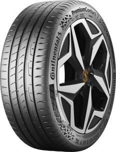 315/35R21 111Y CONTINENTAL PREMIUMCONTACT 7