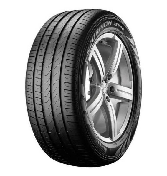 235/60R18 103V PIRELLI SCORPION VERDE