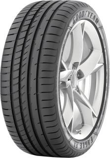 285/45R20 108W GOODYEAR EAGLE F1 ASYMMETRIC 2