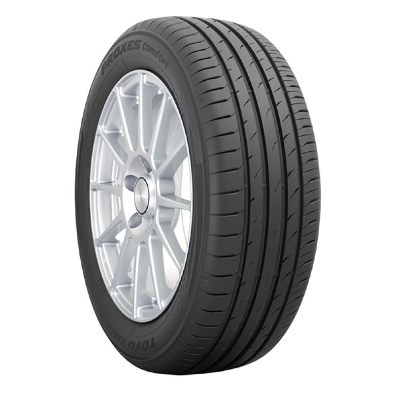 205/45R16 87W TOYO PROXES COMFORT XL