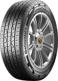 225/60R18 100H CONTINENTAL CROSSCONTACT HT
