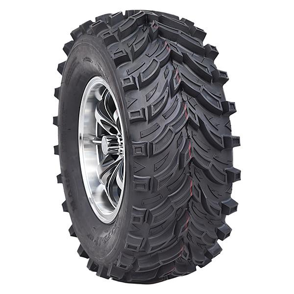 24x8.00R12 40F FORERUNNER MARS B MÖNKIJÄN RENGAS