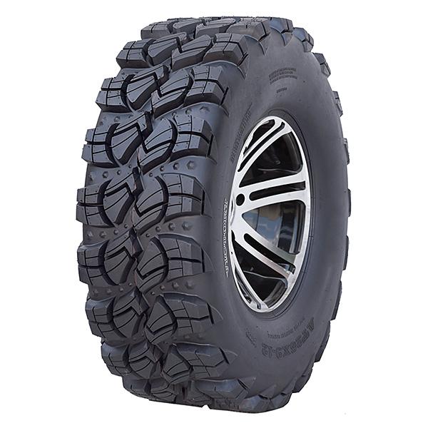 26x9.00R12 49F FORERUNNER VICTORY MÖNKIJÄN RENGAS
