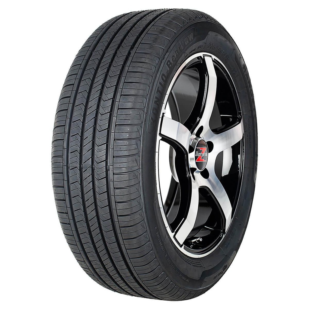 235/55R18 100V KONTIO TYRES BEARPAW
