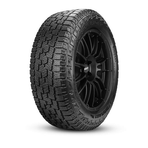 235/70R16 106T PIRELLI SCORPION A LL TERRAIN PLUS