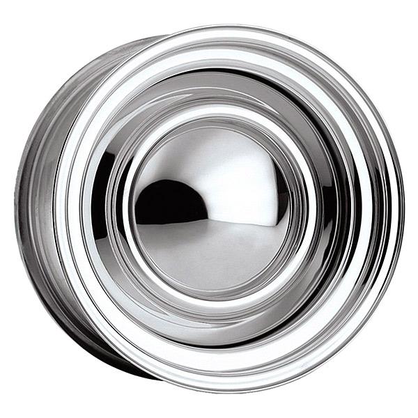 JACK WHEELER AMERICAN CLASSIC SMOOTHIE CHROME 5x15 5/120.65 ET0 CB71.6