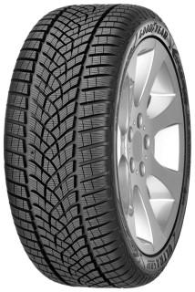 255/40R20 101T GOODYEAR UG ICE 2+