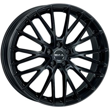 MAK SPECIALE GLOSS BLACK 10X2 10x23 10/23 ET30 CB66.6