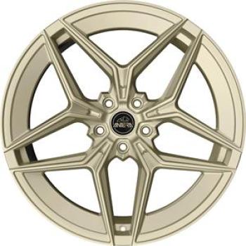 ANTERA A107 SATIN CHAMPAGNE  5 10x21 10/21 ET20 CB66.6