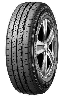 195/70R15 104/102T NEXEN ROADIAN CT8