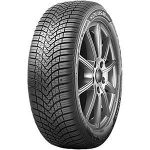 215/60R16 99V KUMHO SOLUS 4S HA32+ XL