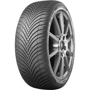 245/40R19 98Y KUMHO SOLUS 4S HA32 XL