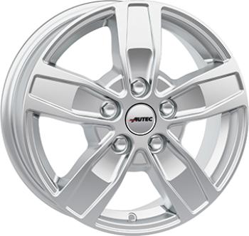 AUTEC QUANTRO 6.5x16 5/118 ET66 CB71.1