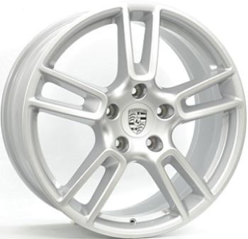 ORIGINAL EQUIPMENT PORS.PANAMERA 10.5x19 5/130 ET62 CB71.6