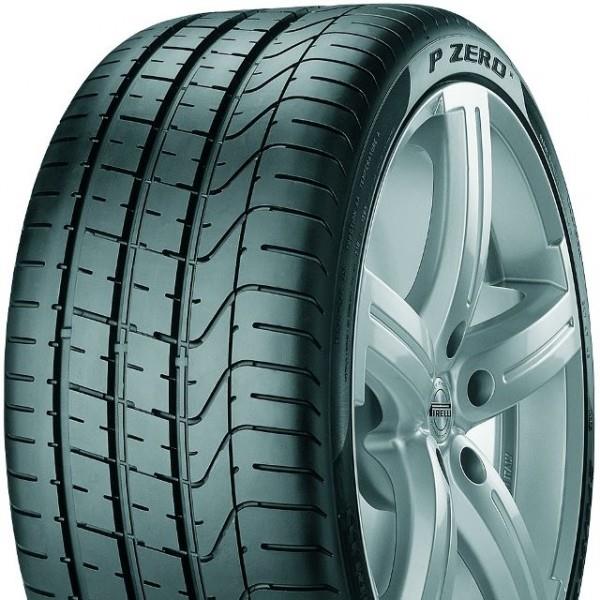 245/45R19 102Y PIRELLI P ZERO XL