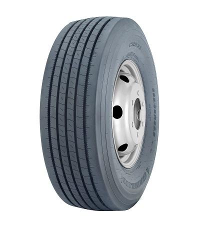 425/65R22.5 165K GOODRIDE CR931