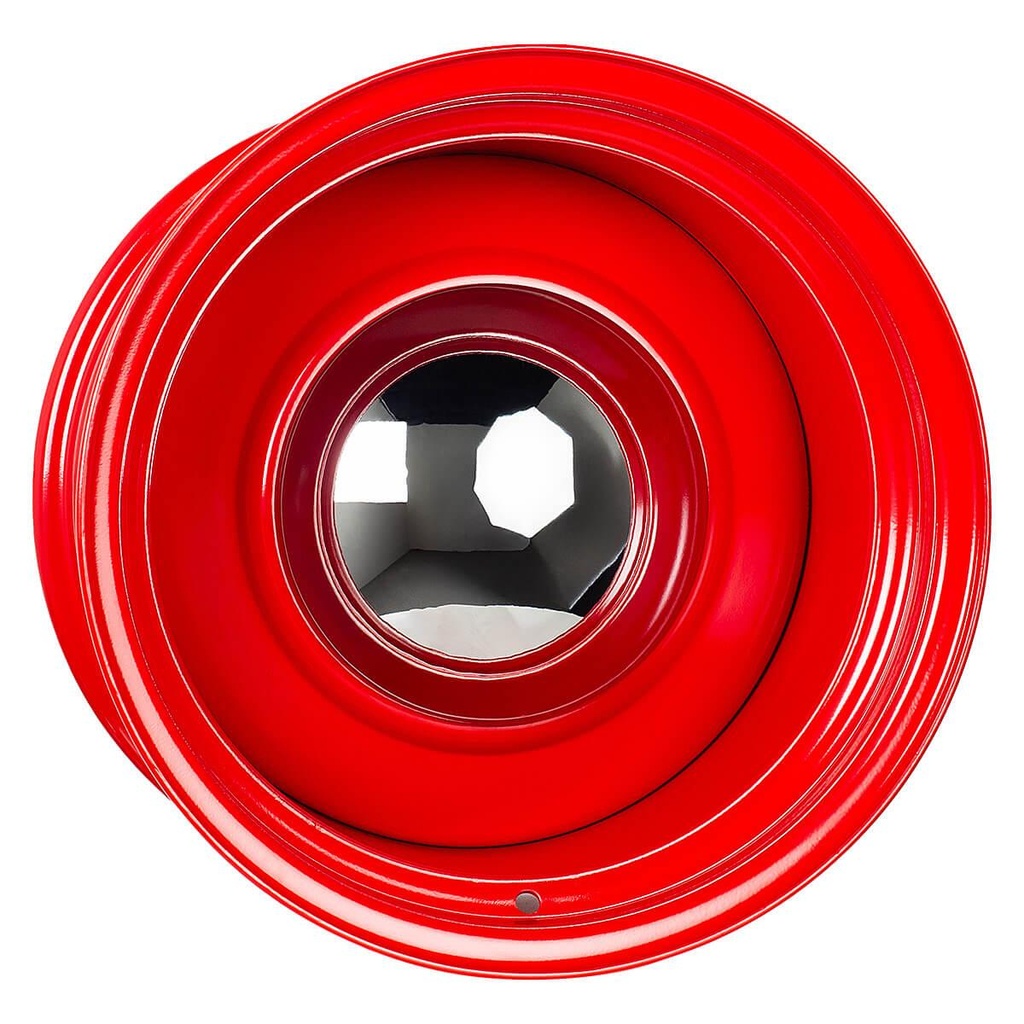 JACK WHEELER AMERICAN CLASSIC SMOOTHIE OLD SCHOOL RED 10x15 5/114.3 ET-32 CB71.6