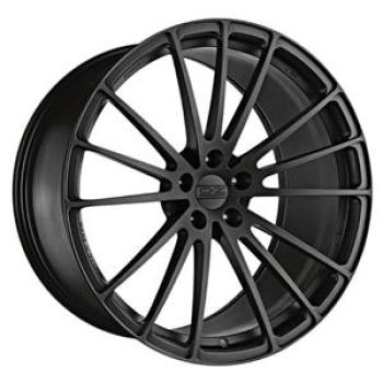 OZ RACING ARES MATT BLACK  5X12 10x20 10/20 ET45 CB79