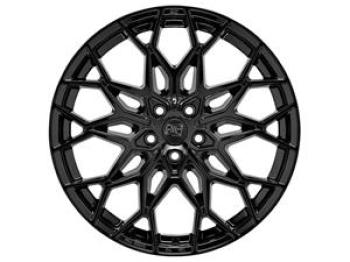 MSW 51 GLOSS BLACK 11X2 11x22 11/22 ET44 CB66.6