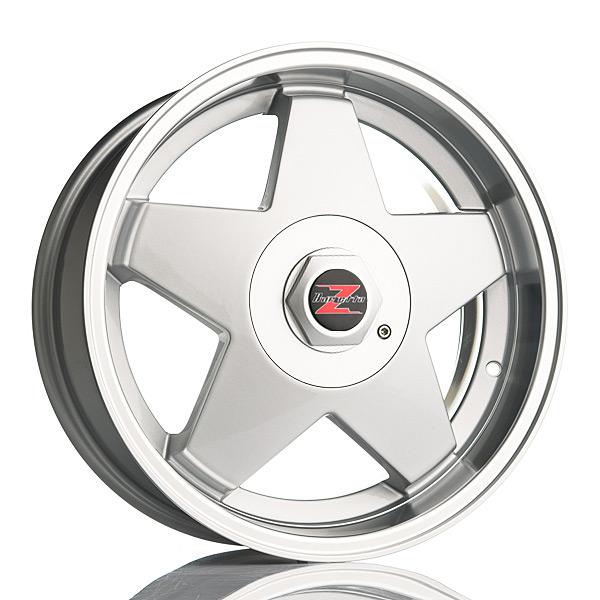 BARZETTA STAR 8.5x17 5/112 ET15 CB66.6
