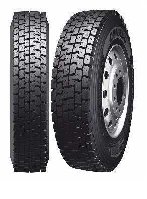 315/80R22.5 156/153L DYNAMO MDR75 DRIVE 20PR REGIONAL