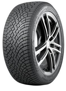 265/65R18 114R NOKIAN HAKKAPELIITTA R5