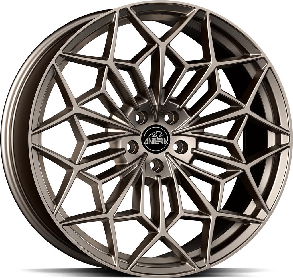 GMP A105 STONE BRONZE 8.5x21 5/112 ET35 CB66.6