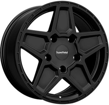 SUPER METAL SUPERMETAL ROCKET 8x18 6/120 ET45 CB74.6