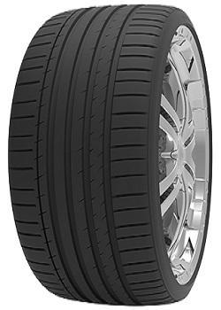 275/35R21 103Y GRIPMAX SUREGRIP PRO SPORT XL