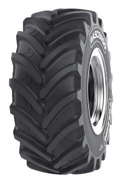 600/60R34 160D ASCENSO VF VDR 2000 XL R-1W NRO SB 7 VUODEN TAKUU