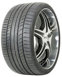 245/40R20 99Y CONTINENTAL SPORTCONTACT 5P