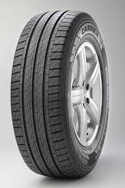 215/60R17C 109/107T PIRELLI CARRIER
