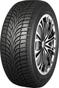 225/50R18 99H NANKANG WINTER ACTIVA SV-3 XL