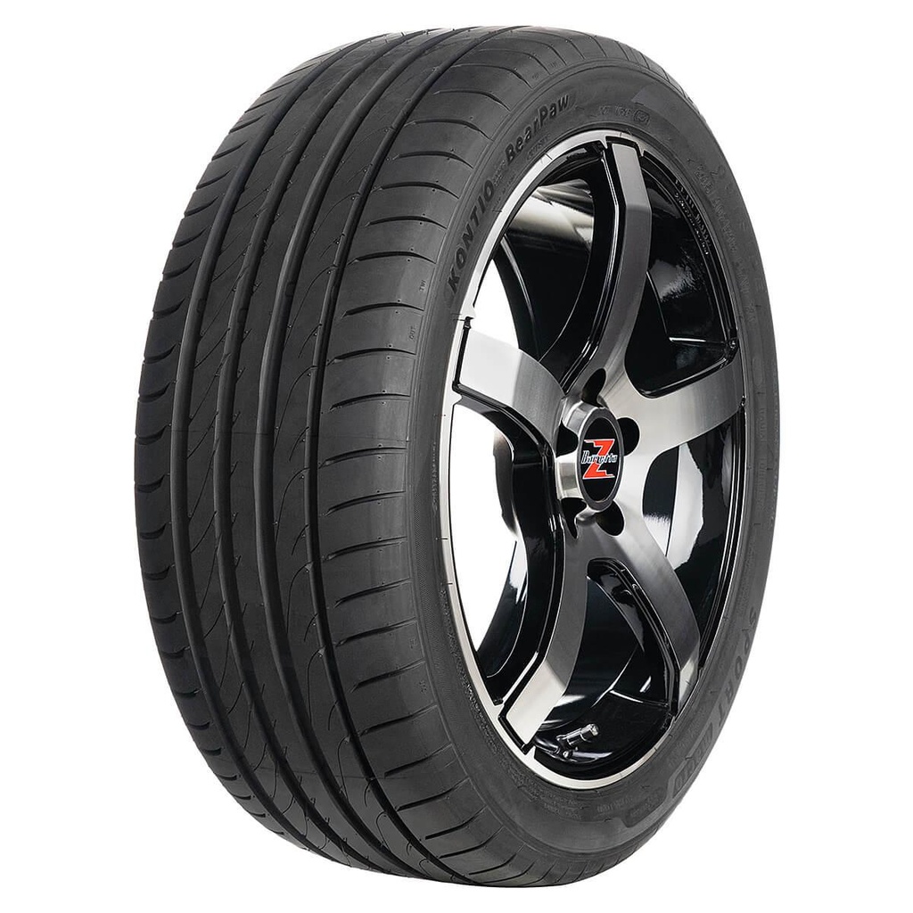 225/45R18 95W KONTIO TYRES  XL