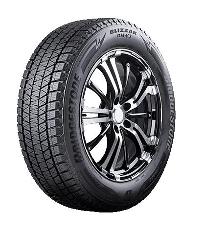 235/65R17 108S BRIDGESTONE BLIZZAK DM-V3 XL