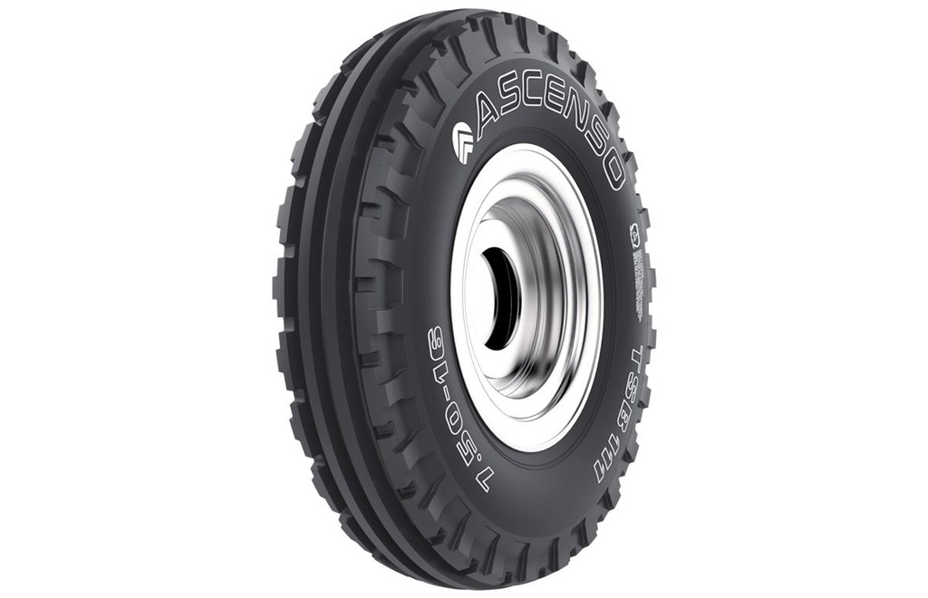7.50-16 99A8 ASCENSO TSB 111 XL 8PR 5 VUODEN TAKUU