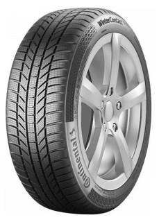 325/40R22 114V CONTINENTAL WINTERCONTACT TS870 P