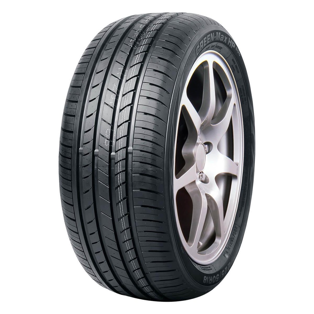 225/55R17 97V LINGLONG GREENMAX HP200