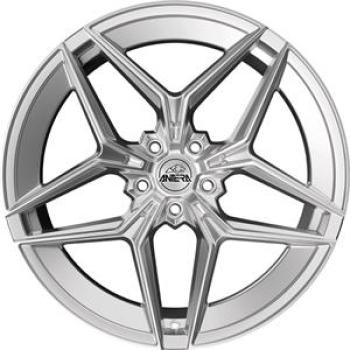 ANTERA A107 SILVER ICE 10.5x20 5/20 ET40 CB66.6