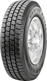 225/70R15C 112/110R MAXXIS VANPRO MA-LA